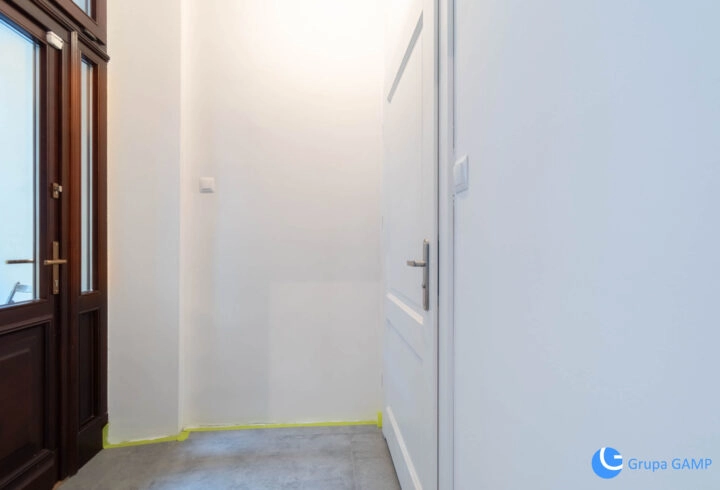 Lokal 40,3m2 *Starowiślna* oficyna