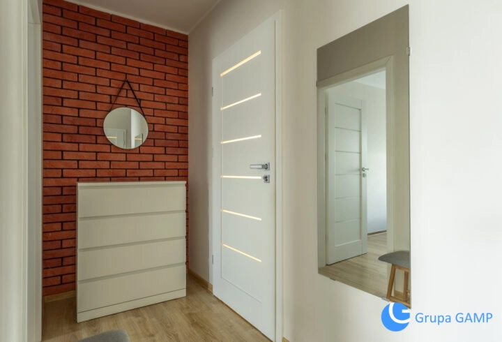 2-pok+garderoba 47m2 *Podgórze/BONARKA* Wola Park