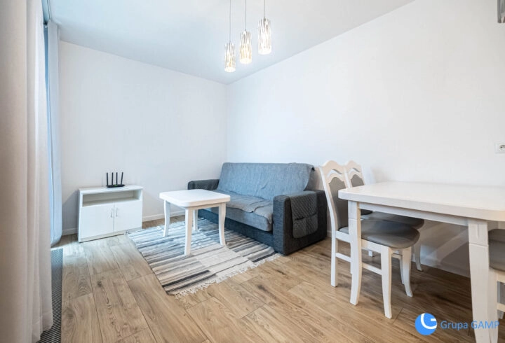 3 pokoje*58m2*Stare Miasto*Kazimierz*loggia