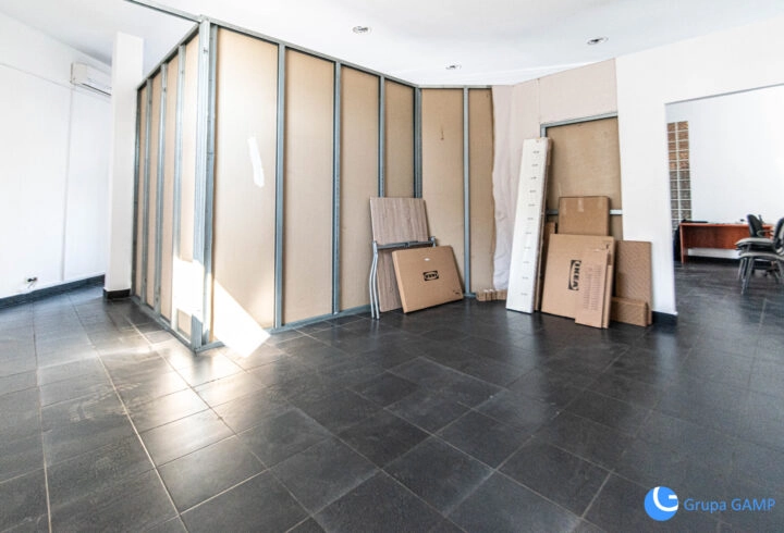 Lokal | 98m2 | Kraków Przewóz