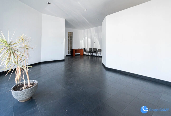 Lokal | 98m2 | Kraków Przewóz