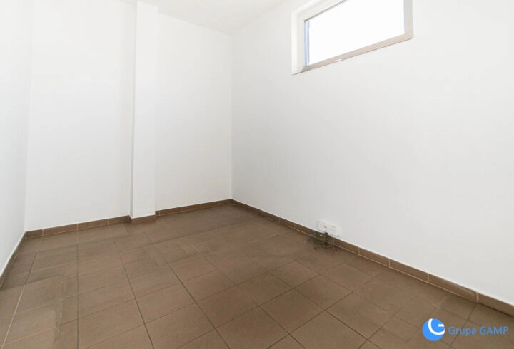 Lokal | 98m2 | Kraków Przewóz