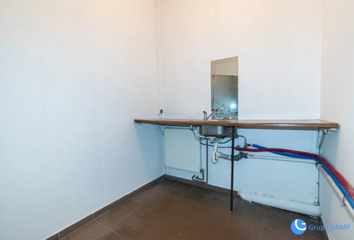 Lokal | 98m2 | Kraków Przewóz