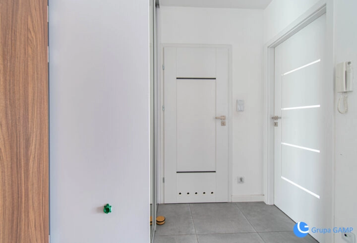 Prądnicka I klimatyzacja I balkon I ochrona I