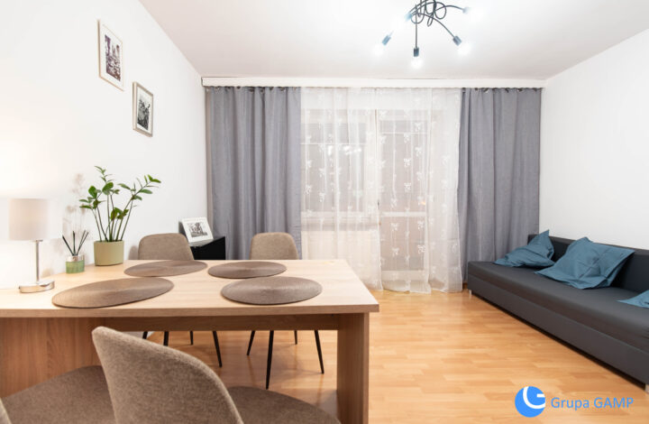 Studio 30m2, Ruczaj *Szuwarowa* - Cascada