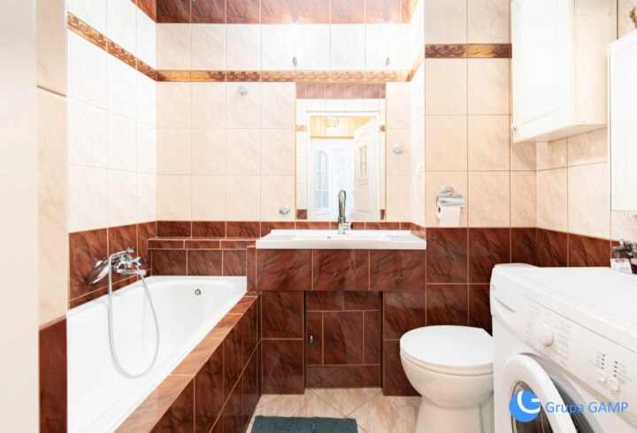 Studio 30m2, Ruczaj *Szuwarowa* - Cascada