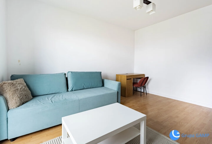Kawalerka*Krowodrza Górka*35,5m2*balkon