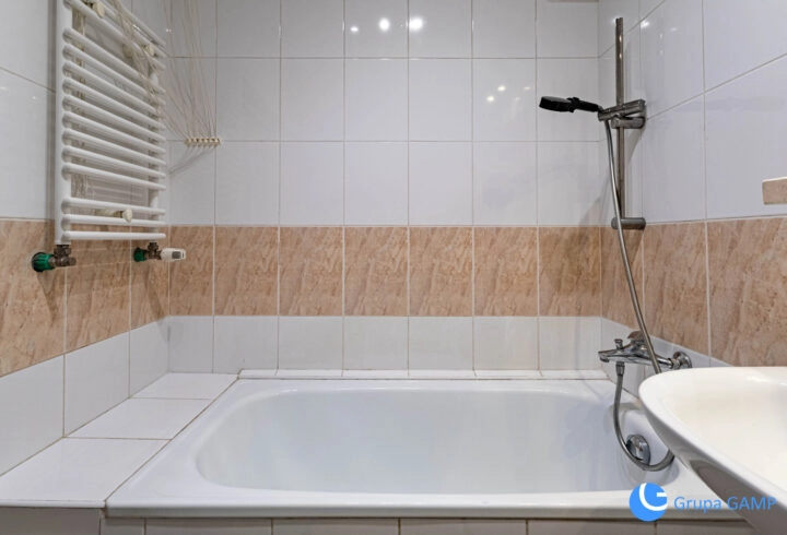 Kawalerka*Krowodrza Górka*35,5m2*balkon