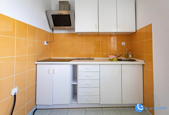 Kawalerka*Krowodrza Górka*35,5m2*balkon