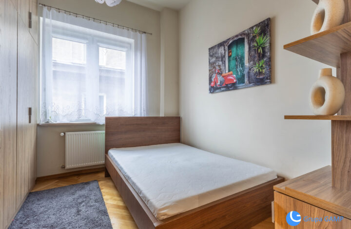Niezależne 2-pok 47m2 Nowa Huta *os. Centrum C*