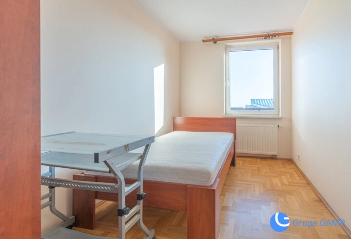 Bronowice|70 mkw|3 pok.|Dwupoziomowe|2 balkony