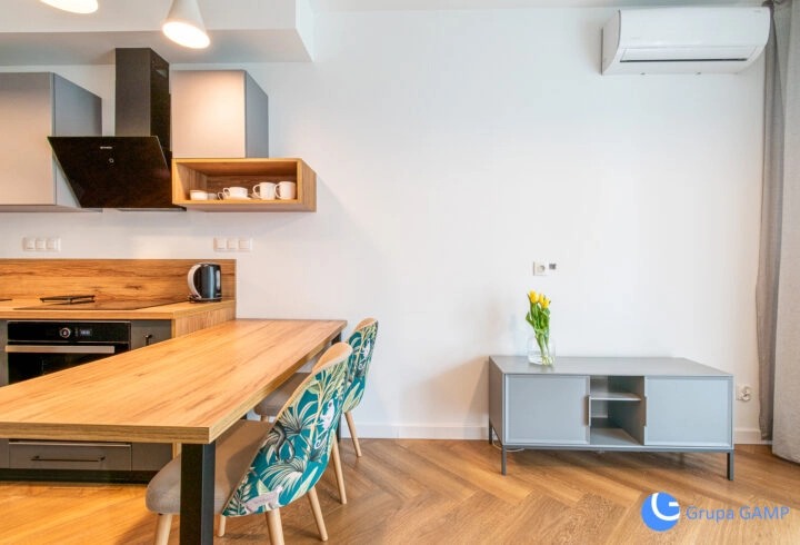 *49m2*od zaraz* pet friendly
