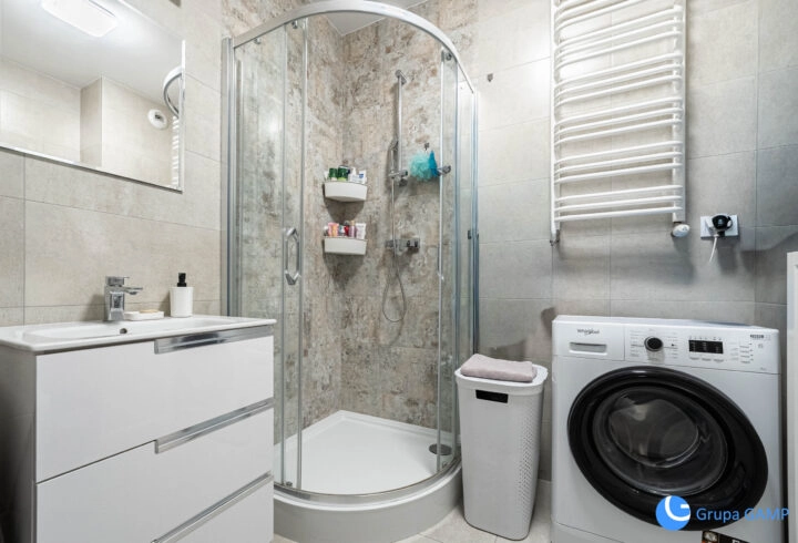 Bez prowizji*Studio*34m2*Prądnik Biały*balkon