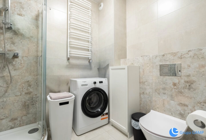 Bez prowizji*Studio*34m2*Prądnik Biały*balkon