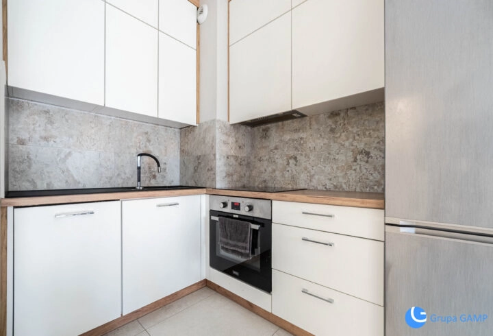 Bez prowizji*Studio*34m2*Prądnik Biały*balkon