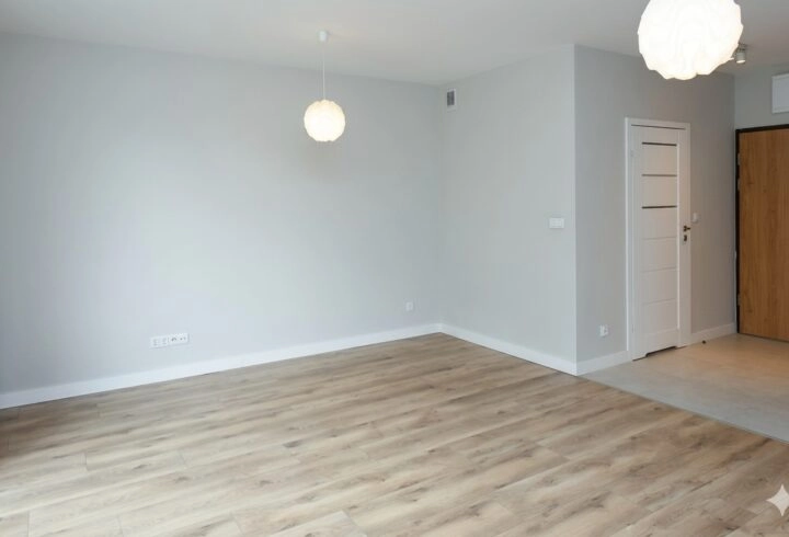 Bez prowizji*Studio*34m2*Prądnik Biały*balkon