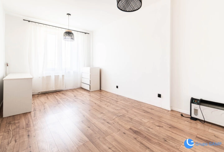 2 pokoje |Rondo Grzegórzeckie| 56m2 |Od zaraz