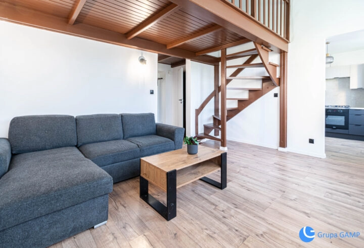 2 pokoje |Rondo Grzegórzeckie| 56m2 |Od zaraz