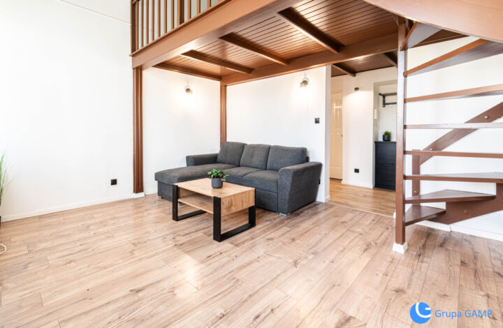 2 pokoje |Rondo Grzegórzeckie| 56m2 |Od zaraz