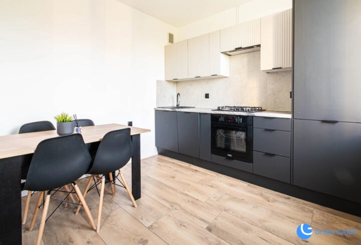 2 pokoje |Rondo Grzegórzeckie| 56m2 |Od zaraz