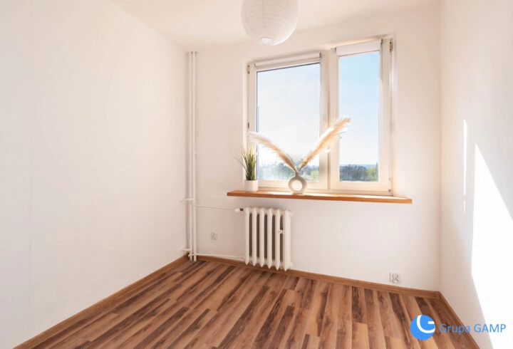 3 niezależne pok. 50m2 *Półkole -Grzegórzki*