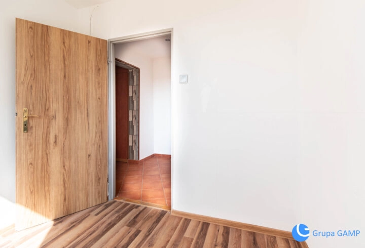 3 niezależne pok. 50m2 *Półkole -Grzegórzki*