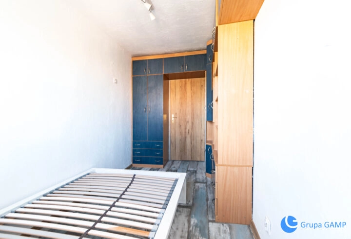 3 niezależne pok. 50m2 *Półkole -Grzegórzki*
