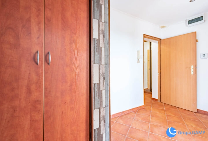 3 niezależne pok. 50m2 *Półkole -Grzegórzki*