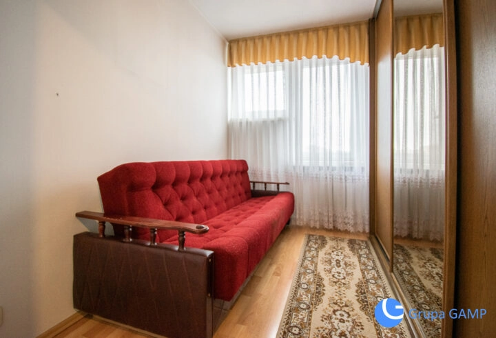 3-pok w cichej okolicy *Olsza/al. 29 Listopada*