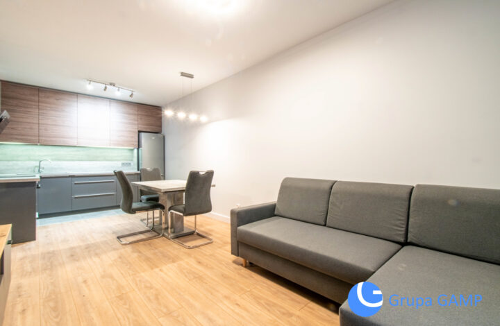 01.07, 3-pok.60m2+ogródek,parking,Prądnik Czerwony