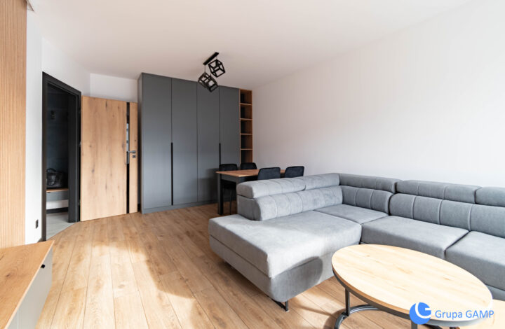 Dwa niezależne pokoje*52m2*Zauchy*Prądnik Biały*