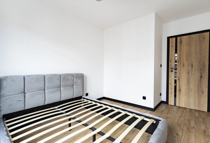 Dwa niezależne pokoje*52m2*Zauchy*Prądnik Biały*