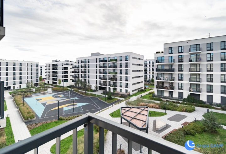 Dwa niezależne pokoje*52m2*Zauchy*Prądnik Biały*