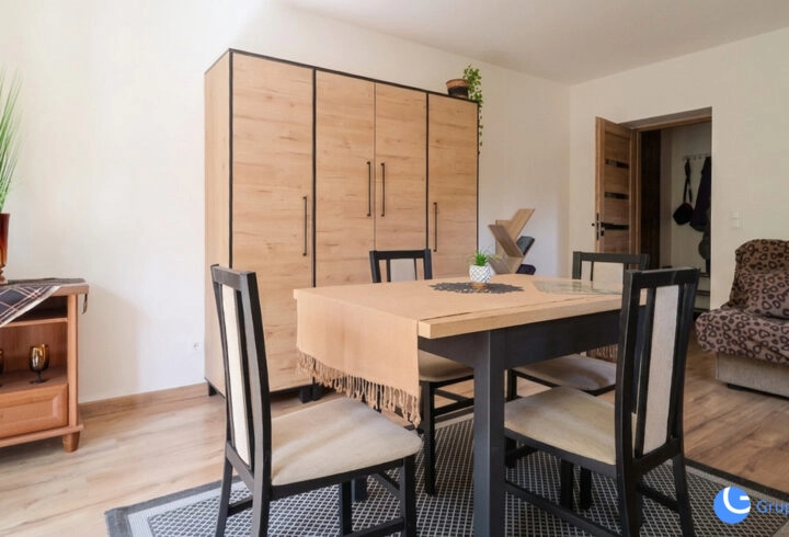 Lokal parterowy, gabinet, biuro - Lea, Krowodrza
