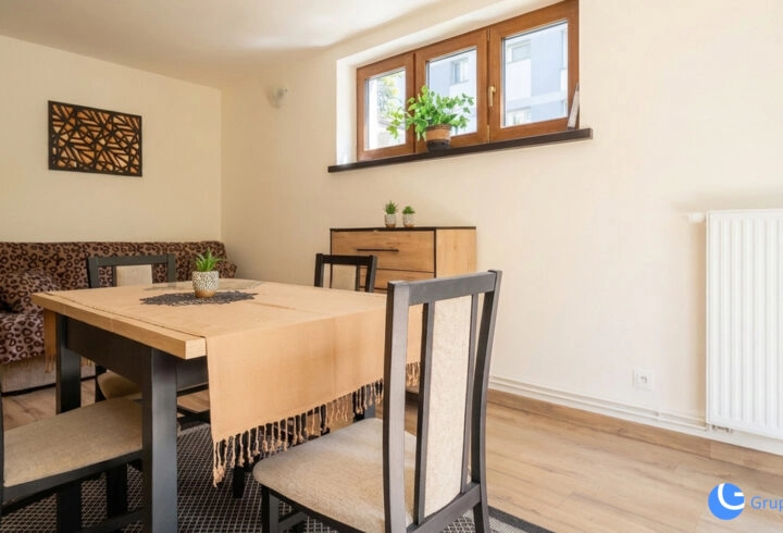 Lokal parterowy, gabinet, biuro - Lea, Krowodrza