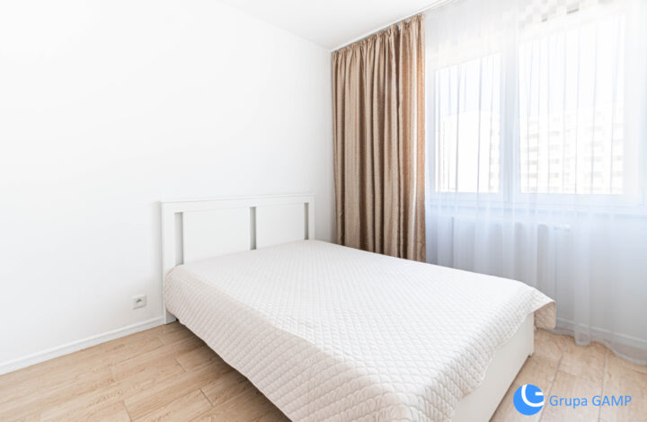 Nowoczesne studio *Saska* Podgórze – balkon !