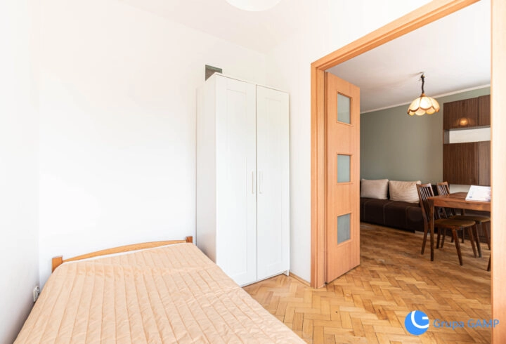 2 pokoje*37,5m²*Racławicka*|2680PLN ALL|