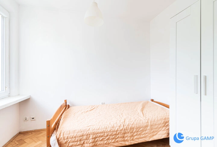 2 pokoje*37,5m²*Racławicka*|2680PLN ALL|