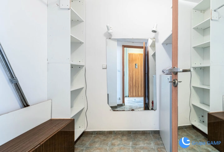 2 pokoje*37,5m²*Racławicka*|2680PLN ALL|