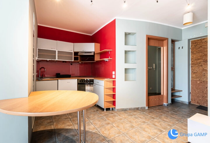 2 pokoje*37,5m²*Racławicka*|2680PLN ALL|