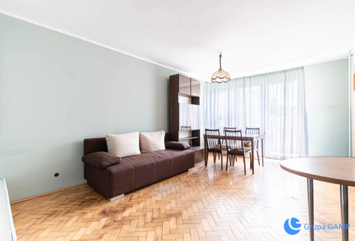 2 pokoje*37,5m²*Racławicka*|2680PLN ALL|