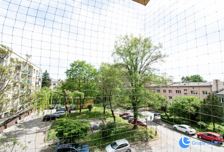 2 pokoje*37,5m²*Racławicka*|2680PLN ALL|