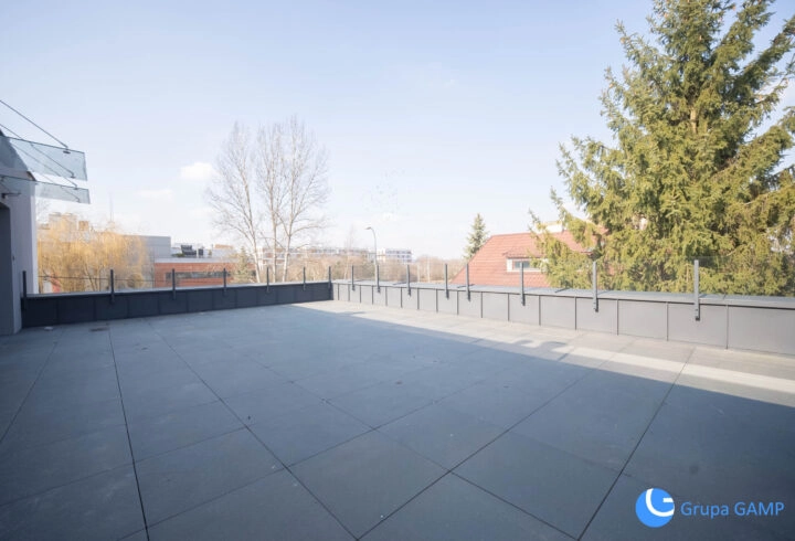 Nowe studio 33m2*Czerwieńskiego* Galeria Bronowice