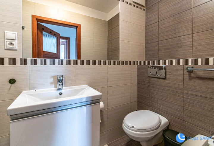 2 niezależne pok.*Krowodrza*48m2*balkon, parking
