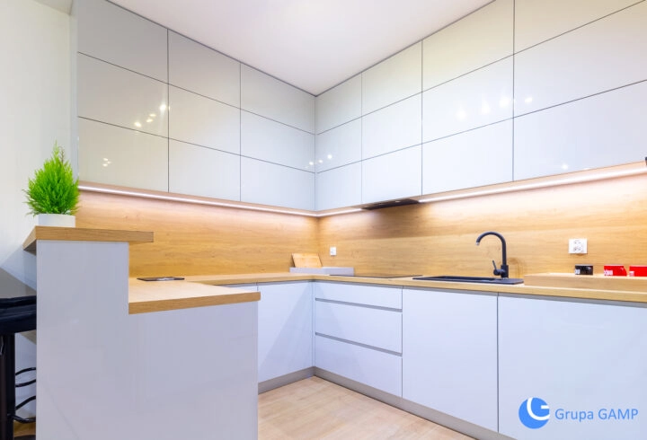 3 pok. | Balkon | 61 m2 | Stare Miasto | Prandoty