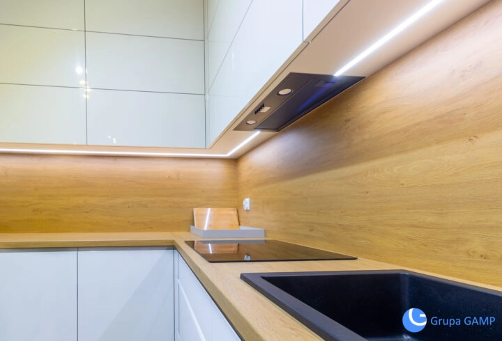 3 pok. | Balkon | 61 m2 | Stare Miasto | Prandoty