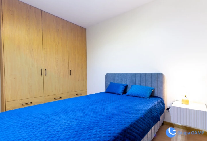 3 pok. | Balkon | 61 m2 | Stare Miasto | Prandoty
