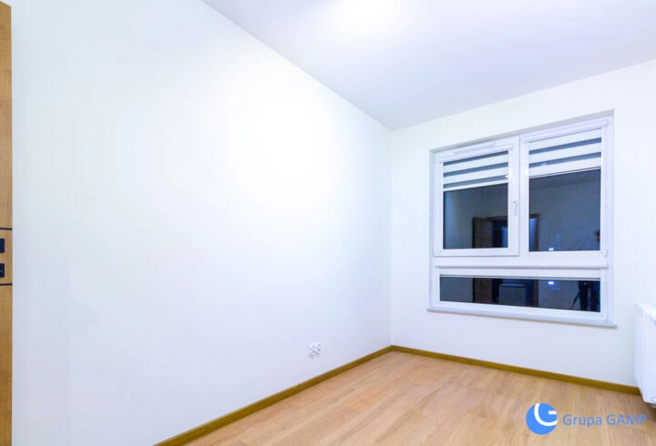 3 pok. | Balkon | 61 m2 | Stare Miasto | Prandoty
