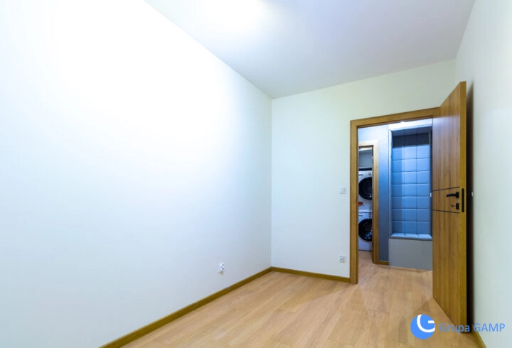 3 pok. | Balkon | 61 m2 | Stare Miasto | Prandoty