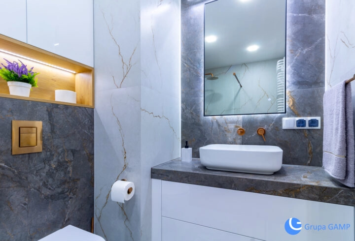 3 pok. | Balkon | 61 m2 | Stare Miasto | Prandoty